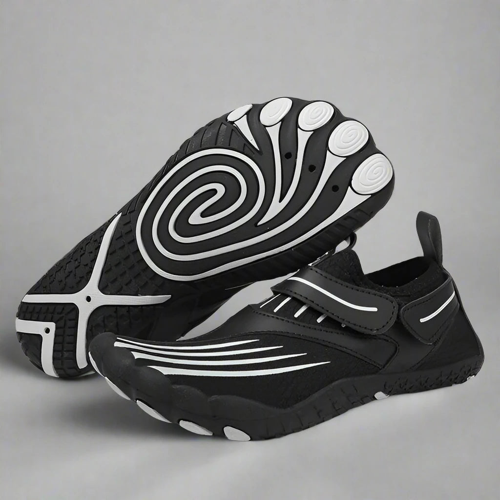 DuneFits Barefoot Shoes