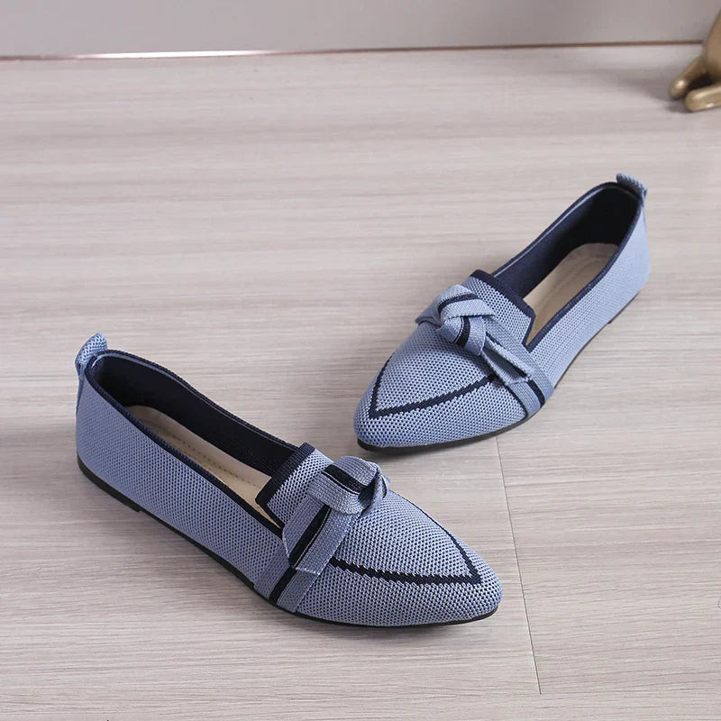 Jana Flat Sandals for Women