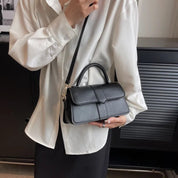 Luxe Aura Shoulder Bag