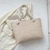 Ammy Fashion Woven Shoulder Bag