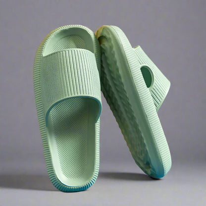 ThickRough Unisex Slides