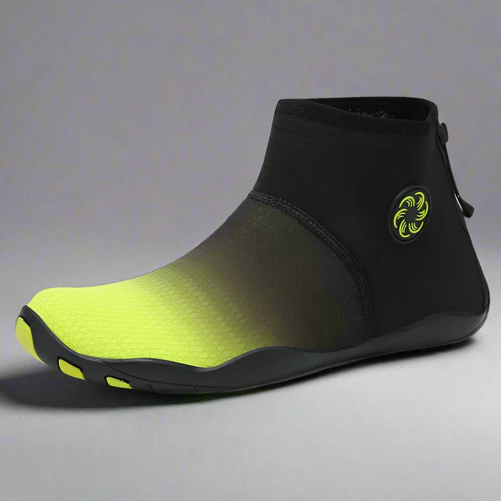 SerenityFade Unisex Barefoot Shoes