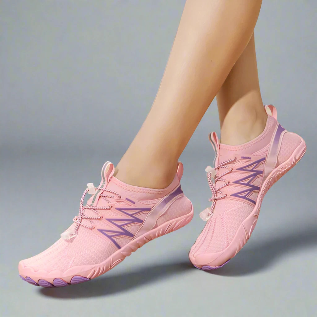 NimbusStride Barefoot Shoes for Men & Women