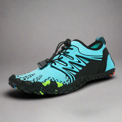 TripGrip Barefoot Shoes