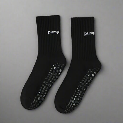 SkyLoom Yoga & Pilates Grip Socks For Women