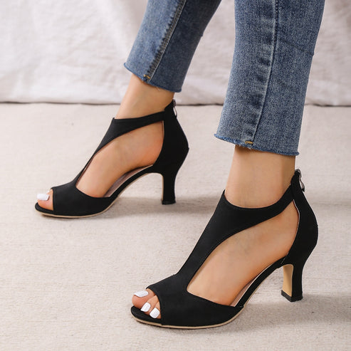 Jocelyn Heeled Sandals for Women