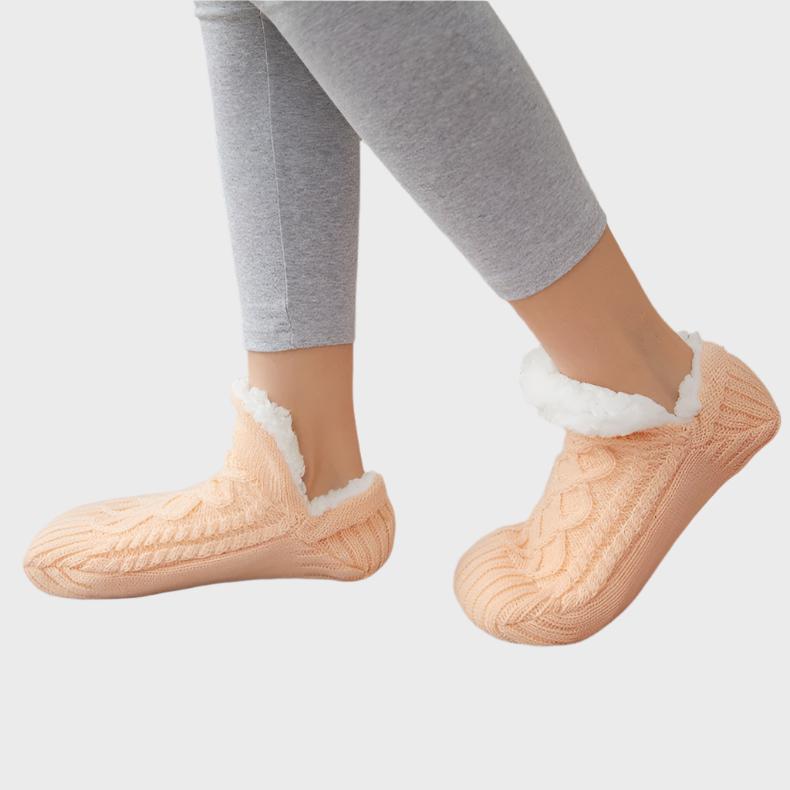 WinterWarm Thickened Winter Thermal Cashmere Socks