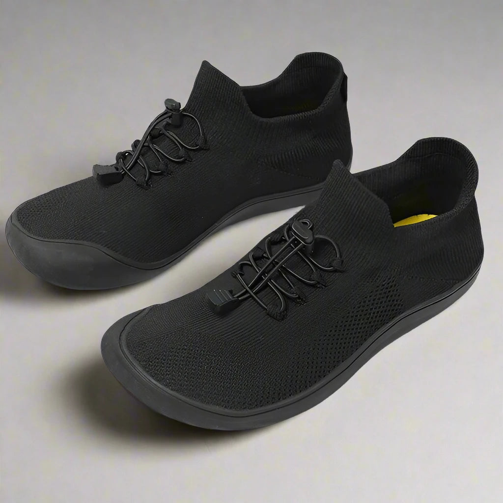 RunFlow Breathable Barefoot Shoes