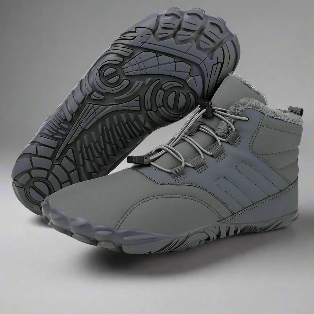 HighAdventure Barefoot Shoes