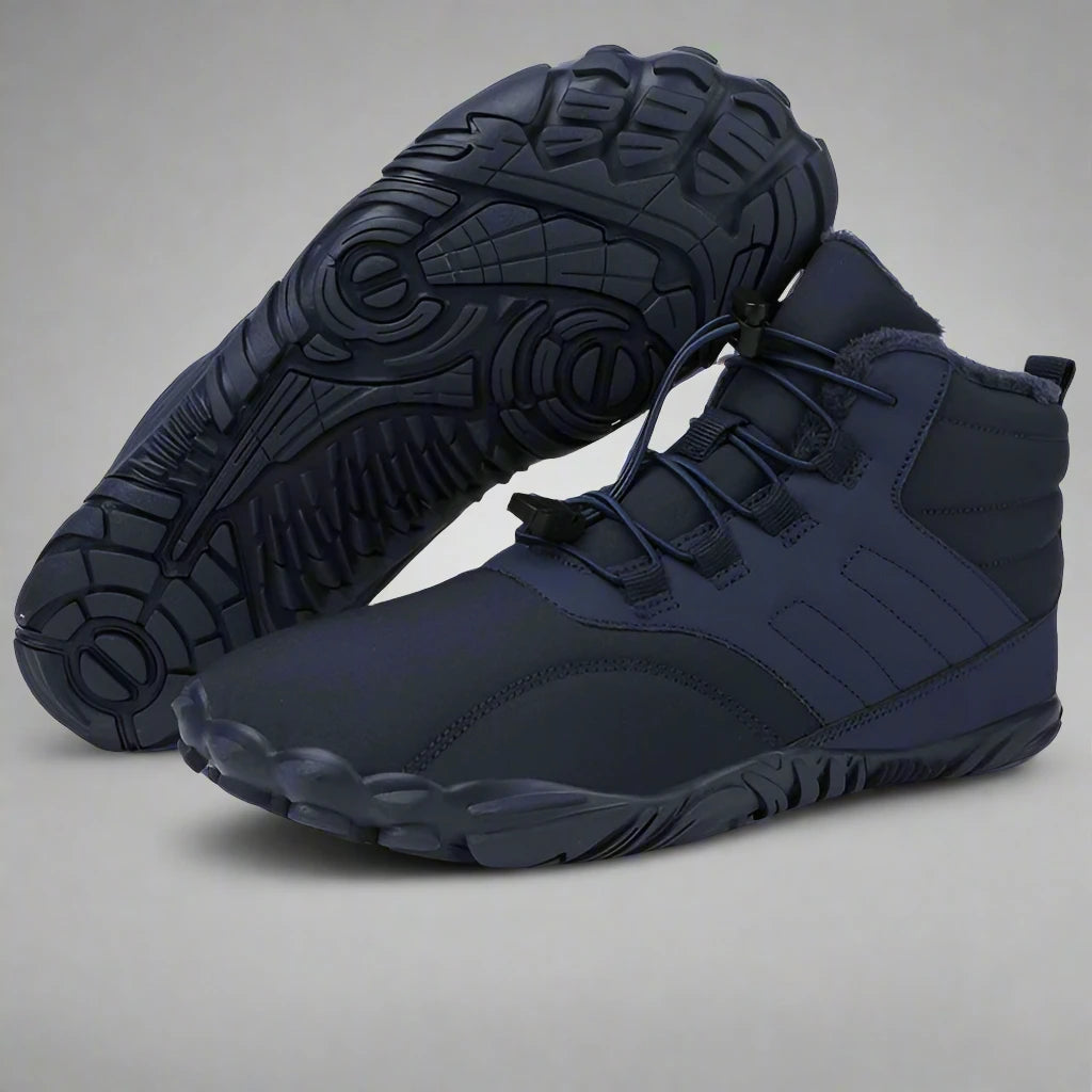 HighAdventure Barefoot Shoes