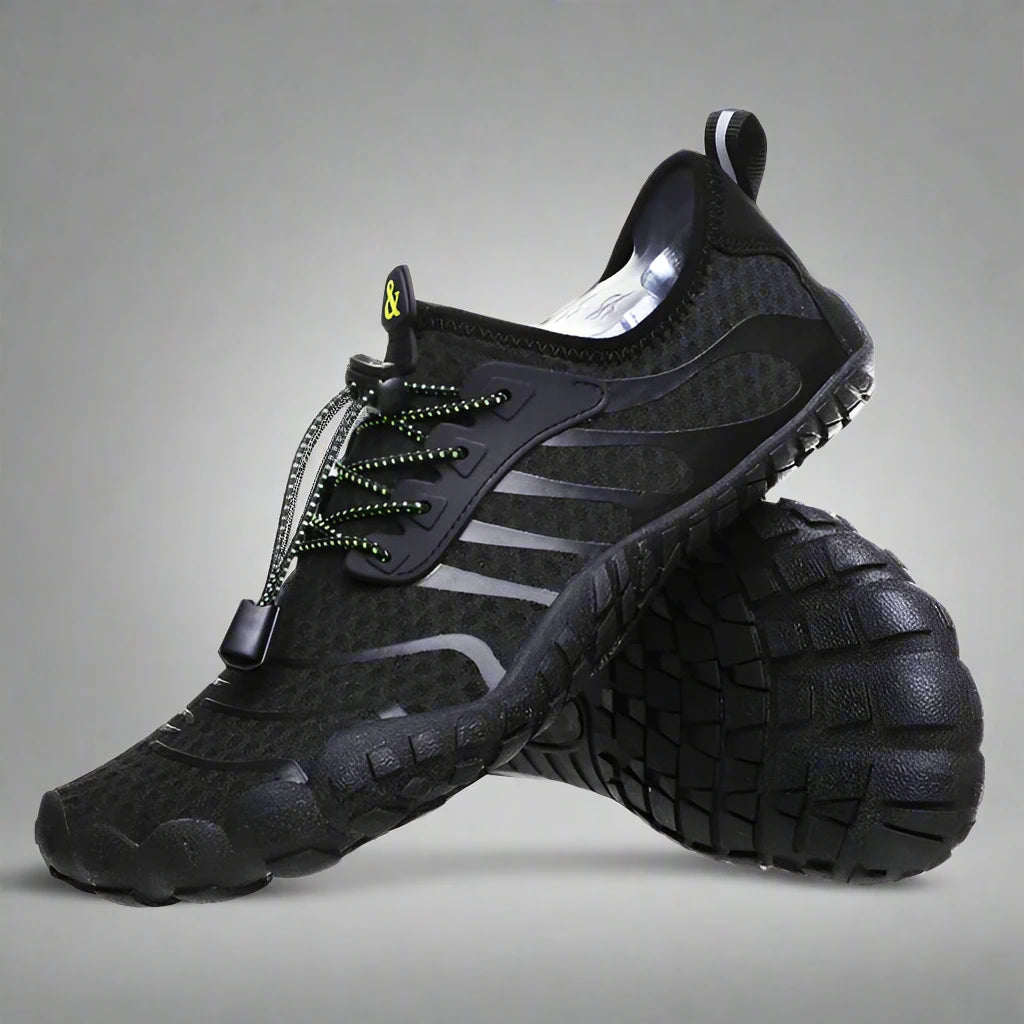 WavedSteps Barefoot Shoes