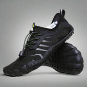 WavedSteps Barefoot Shoes