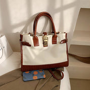 Urban Chic Shoulder Bag - Stylish Everyday Essential