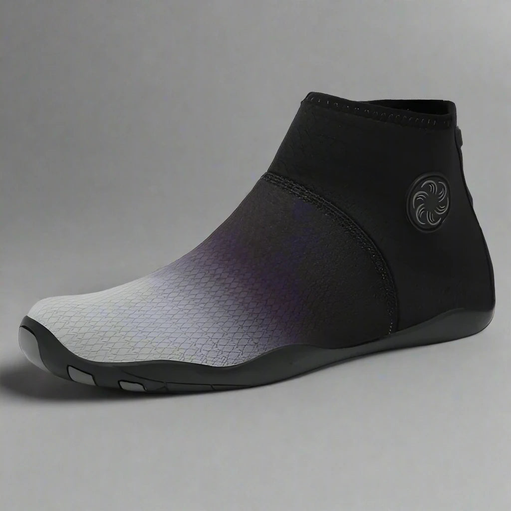 SerenityFade Unisex Barefoot Shoes