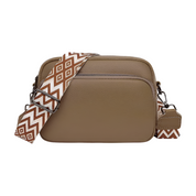 Elegance On-the-Go Handbag