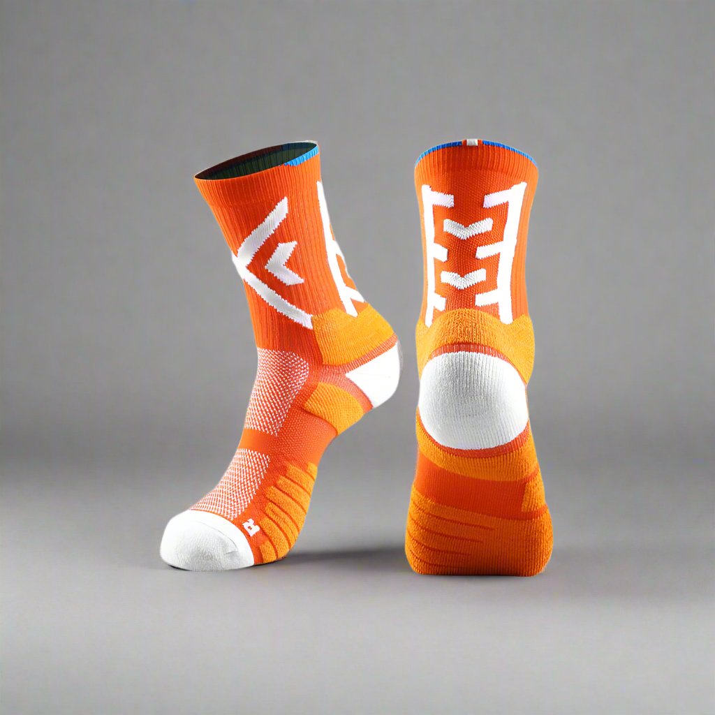 EliteGame Compression Sports Socks