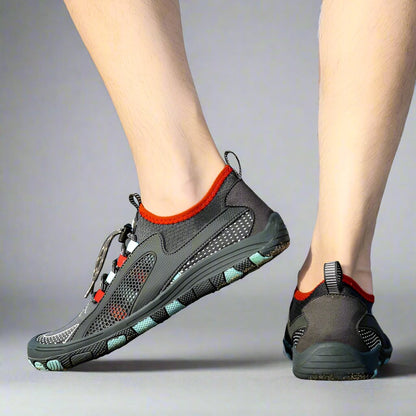 TrampElite Breathable Barefoot Shoes