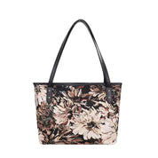 Amy Canvas Shoulder Bag