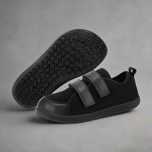 GraspFree Kid's Minimalist Barefoot Shoes