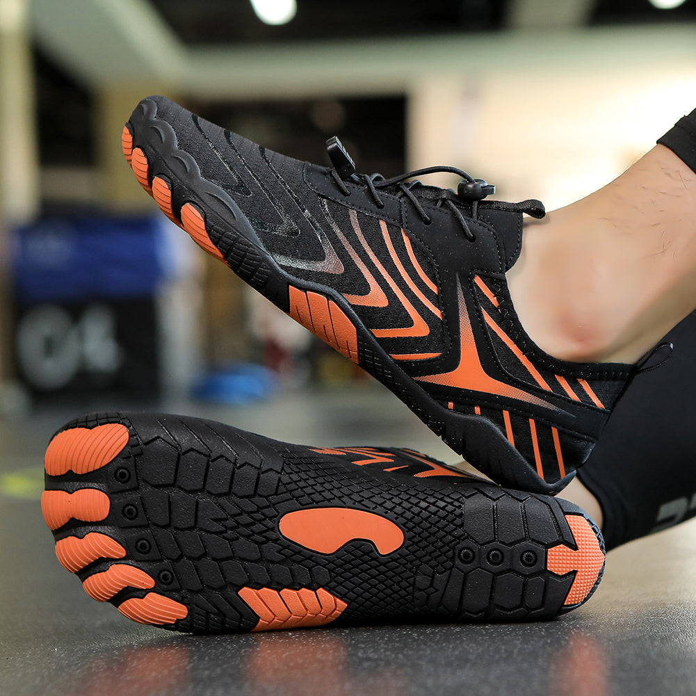 NatureMotion Barefoot Shoes