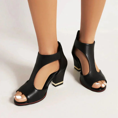 Jessica Heeled Sandals for Women