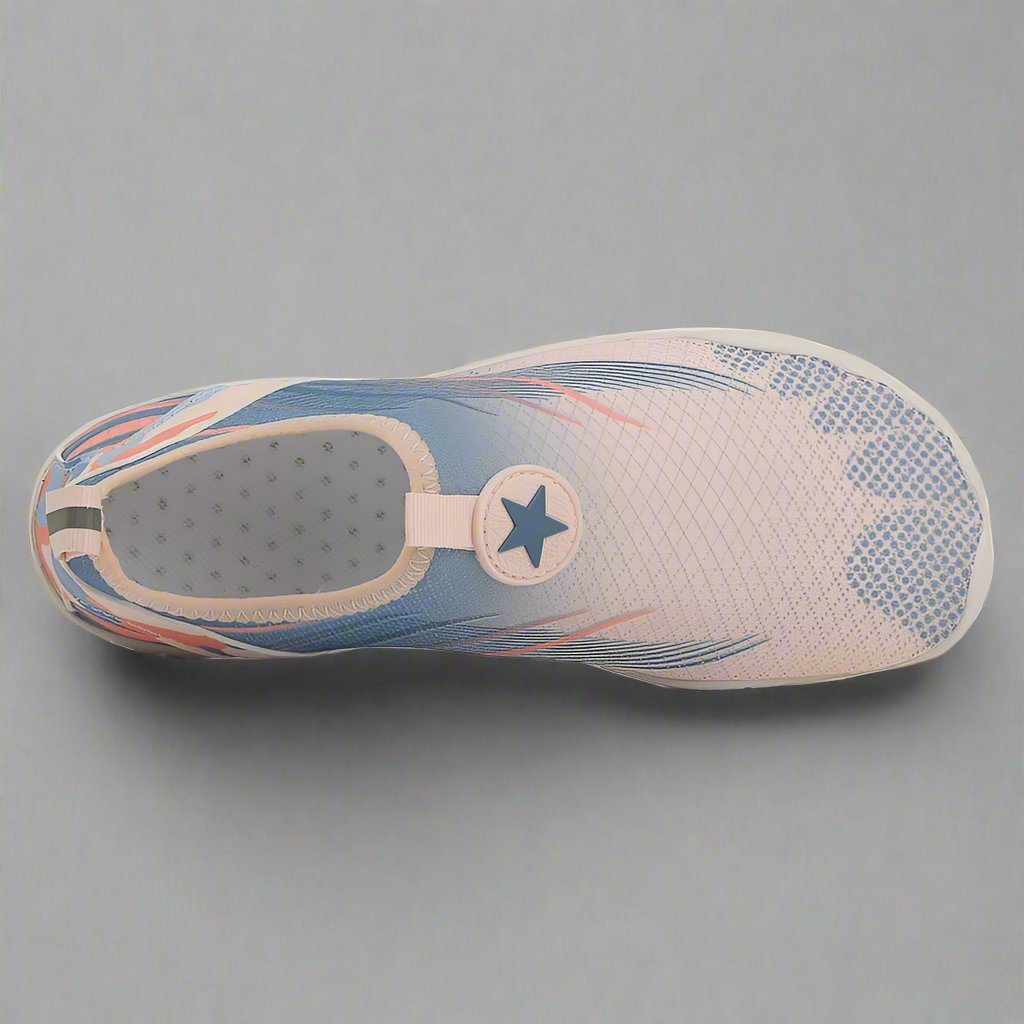 WaveStep Unisex Barefoot Shoes