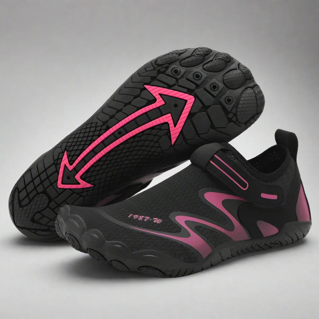 RawTrek Unisex Barefoot Shoes