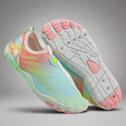 WaveStep Unisex Barefoot Shoes