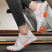 FlexTrek Unisex Barefoot Shoes