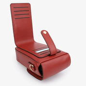 Lumina Luxe Shoulder Bag