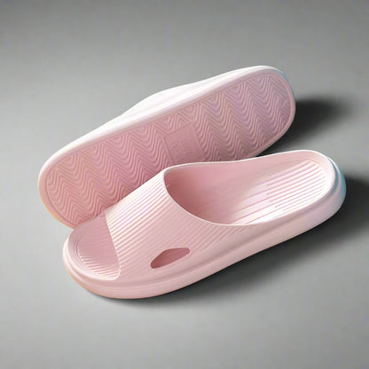 SweetHome Comfortable Unisex Slides