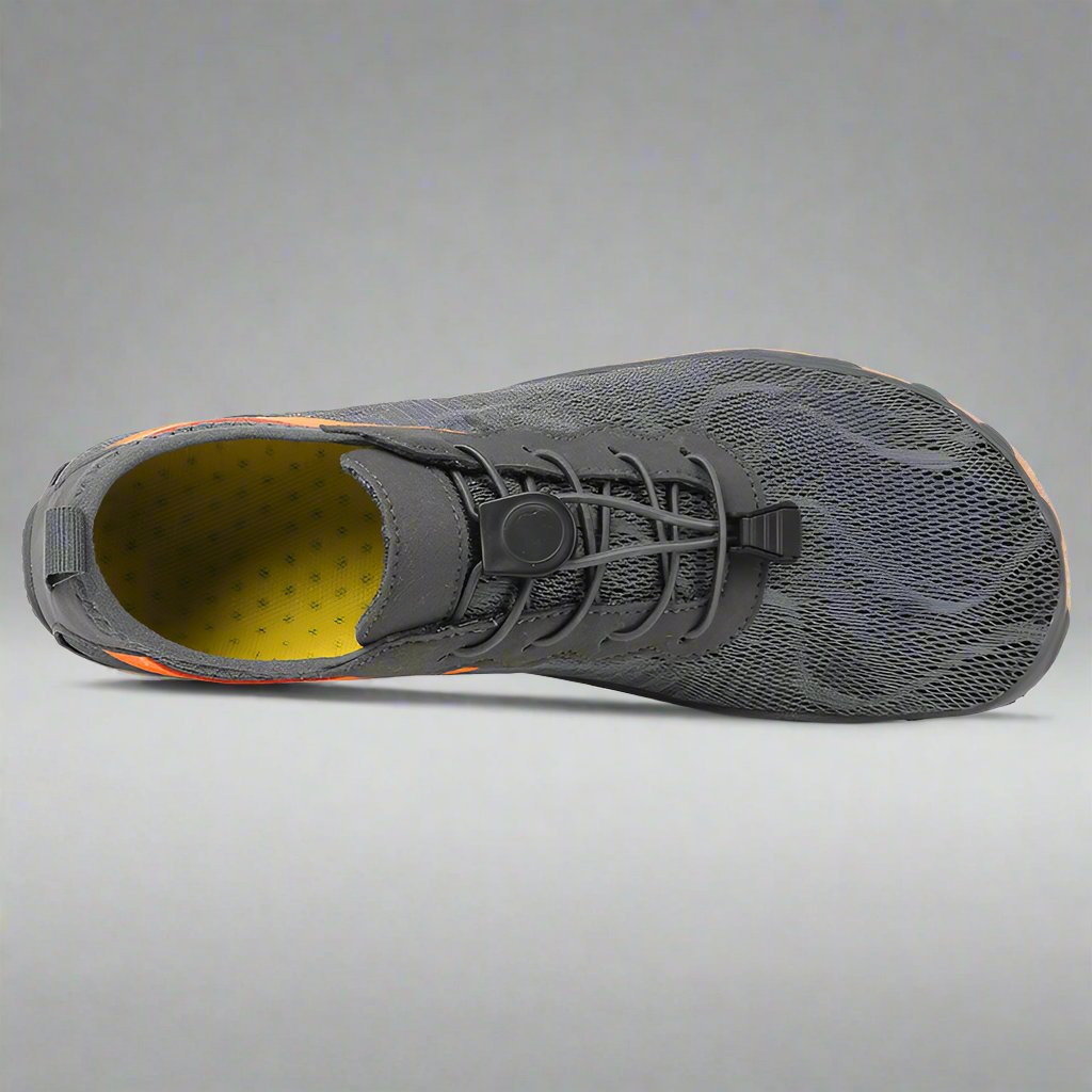 WaveStride Unisex Barefoot Shoes