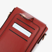 Lumina Luxe Shoulder Bag