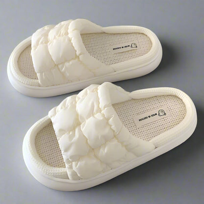 ComfySoft Women's Slides