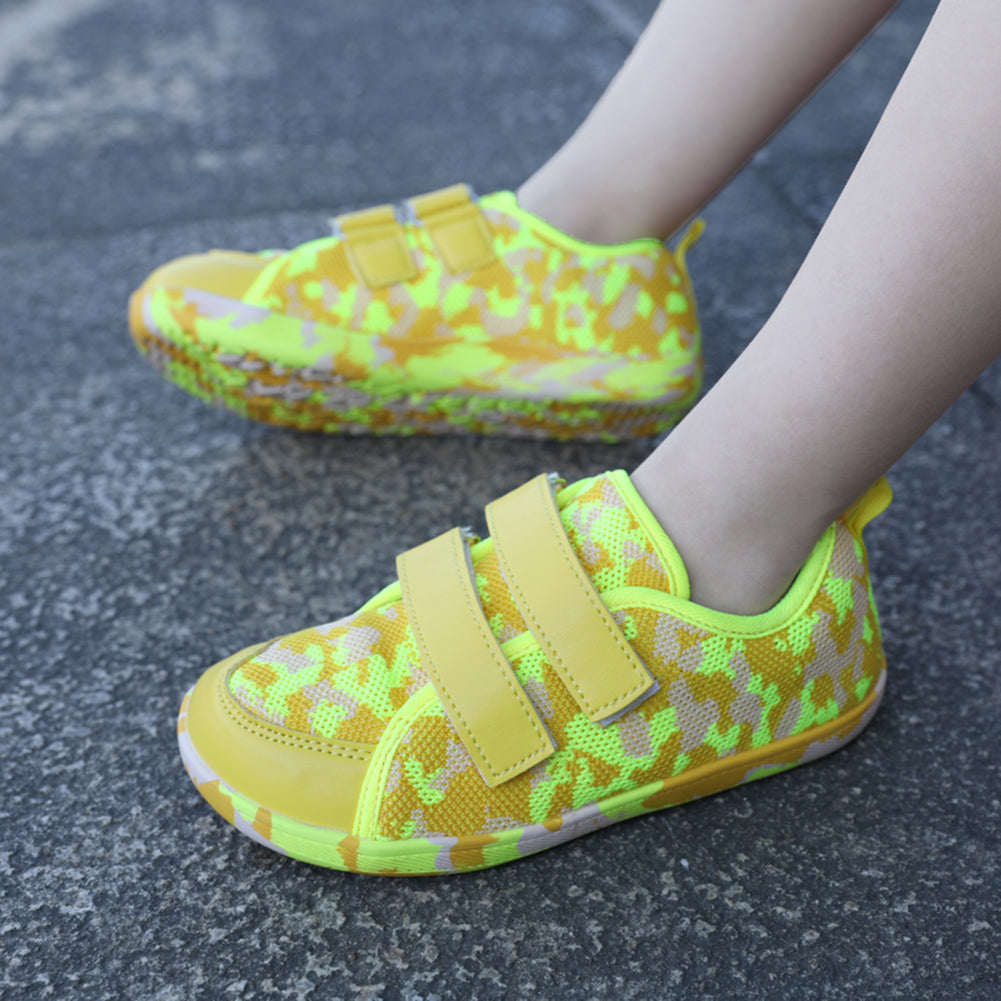 GraspFree Kid's Minimalist Barefoot Shoes