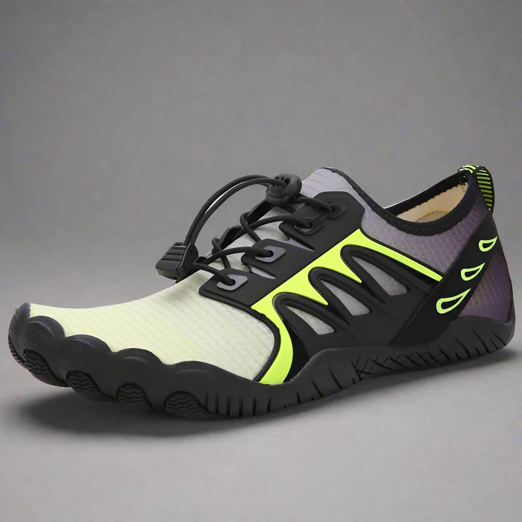 WetDry Flexible Unisex Barefoot Shoes