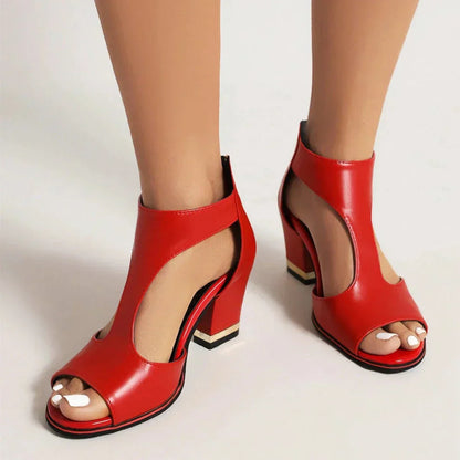 Jessica Heeled Sandals for Women