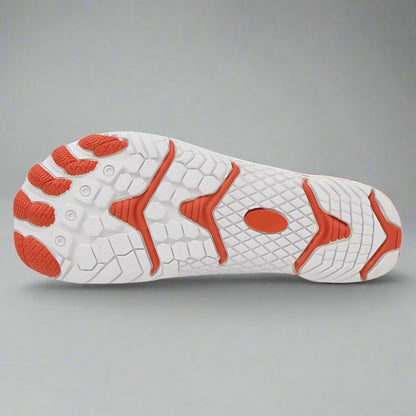 TrekFigure Barefoot Shoes