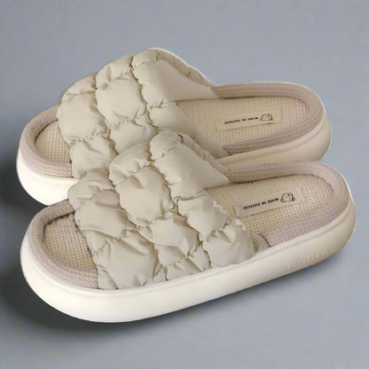 ComfySoft Women's Slides