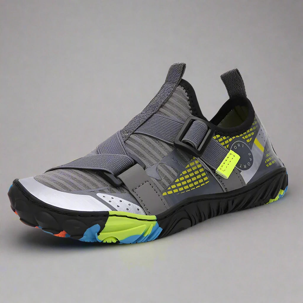 AeronFlow Kid's Barefoot Shoes