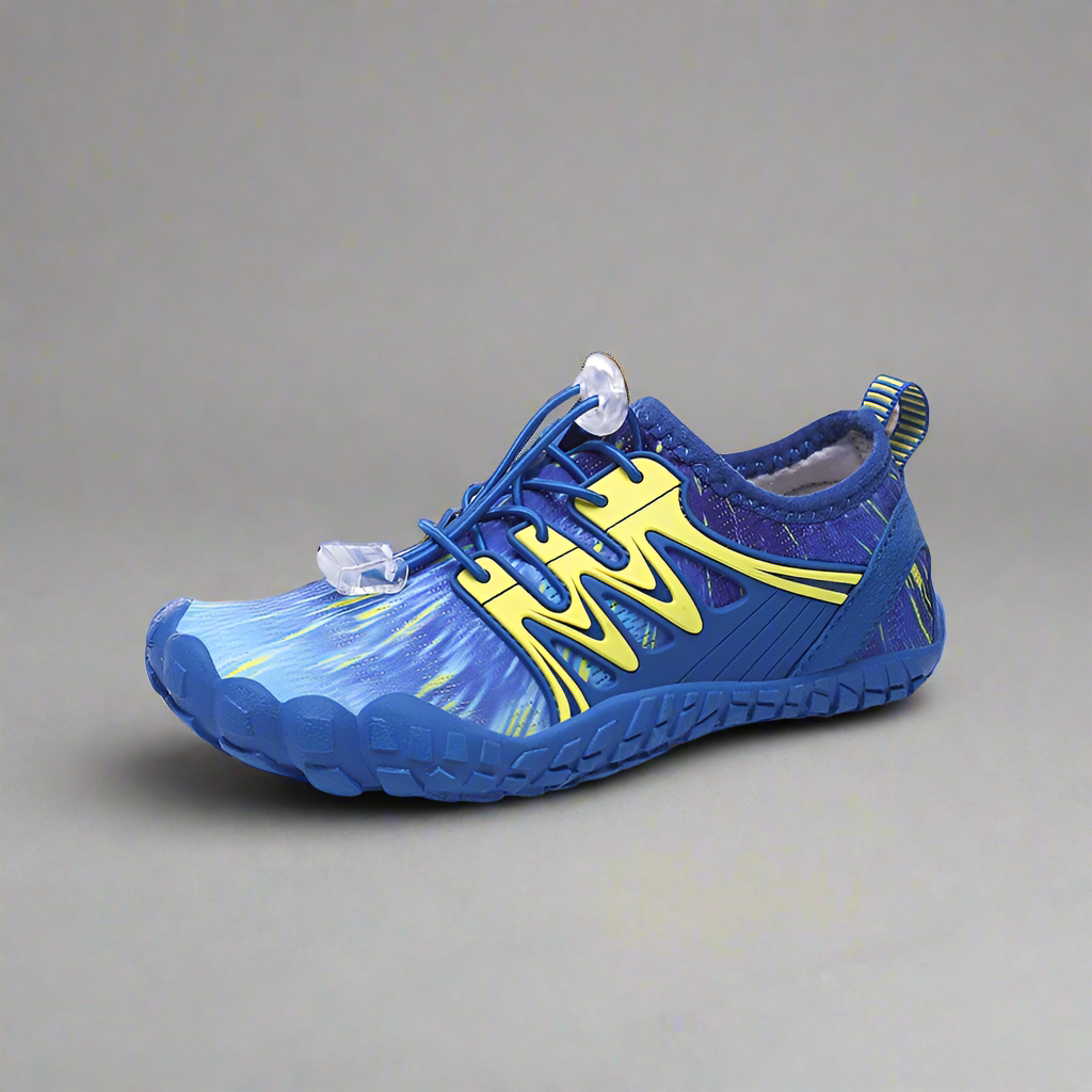 AquaTrail Kids' Lightweight Barefoot Shoes