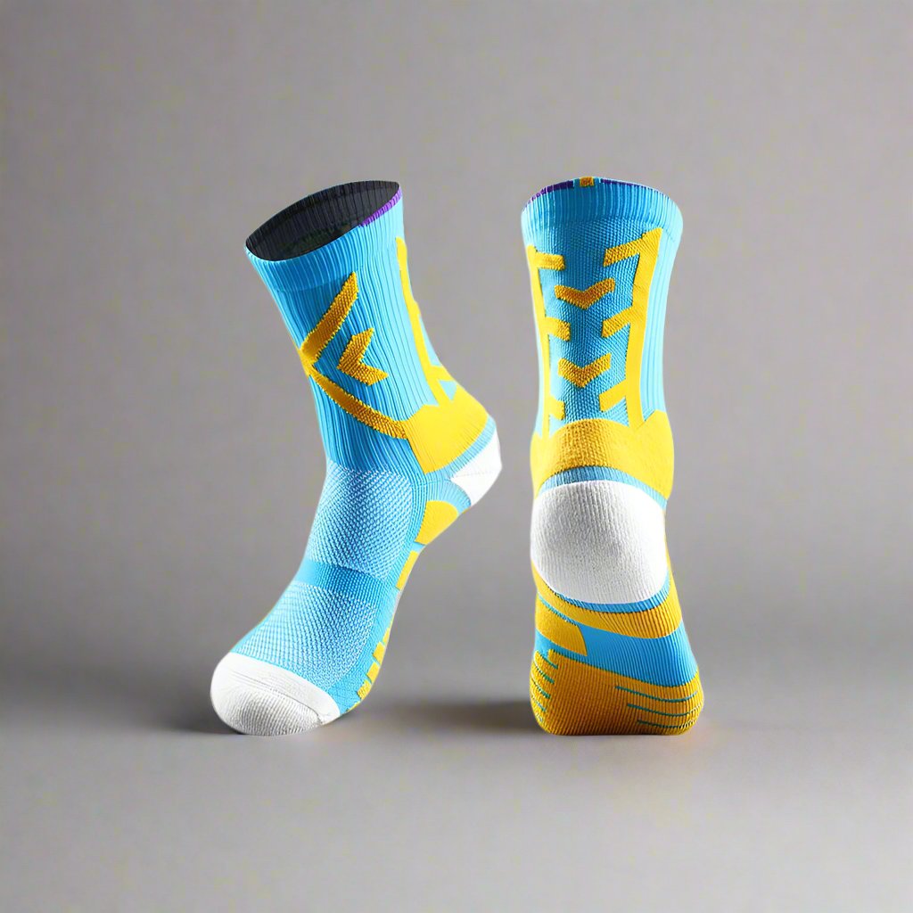 EliteGame Compression Sports Socks