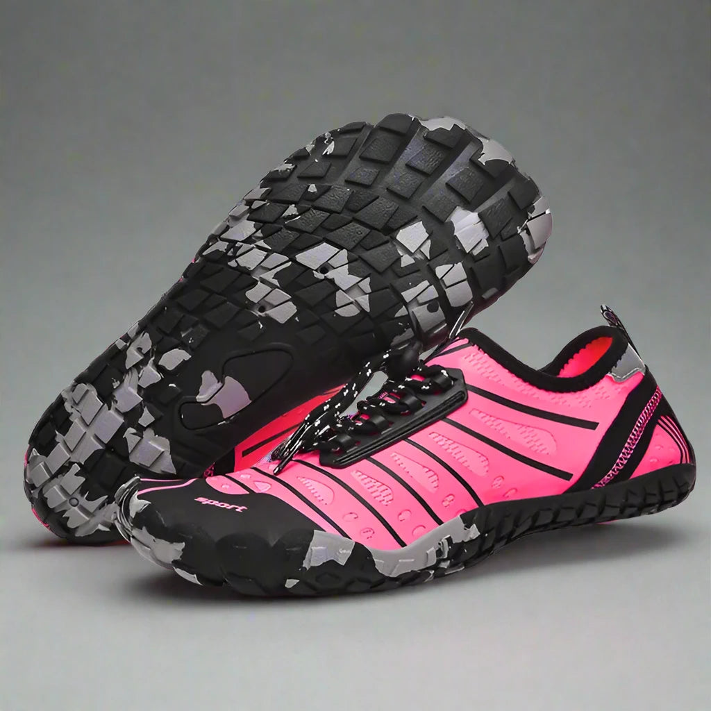 FloraFoot Barefoot Shoes for Men & Women