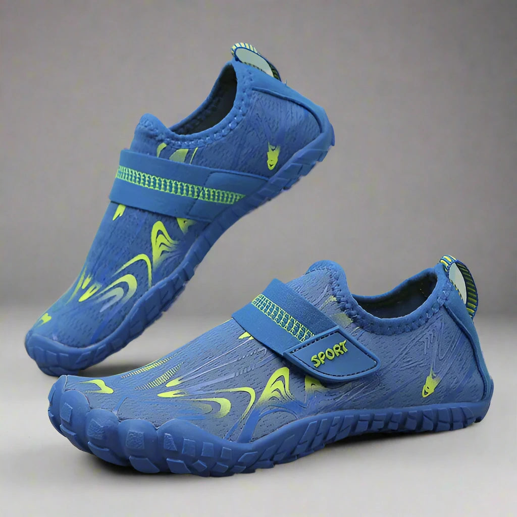 RioFlite Barefoot Shoes For Kids