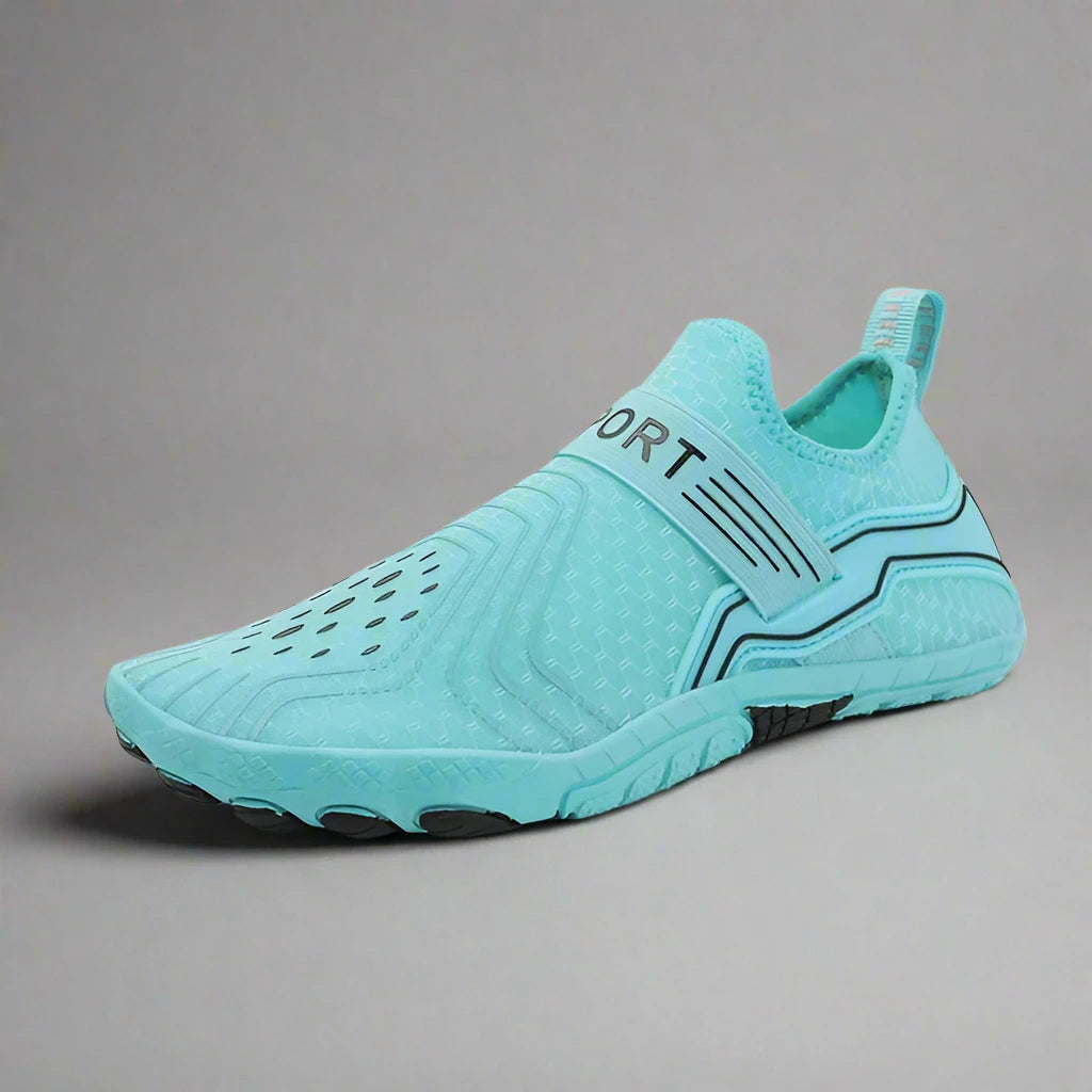 FlexTrek Unisex Barefoot Shoes