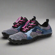 StepForce Breathable Barefoot Shoes