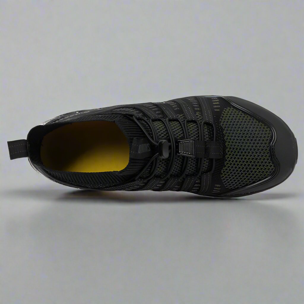 FreeTrail Barefoot Shoes For Men