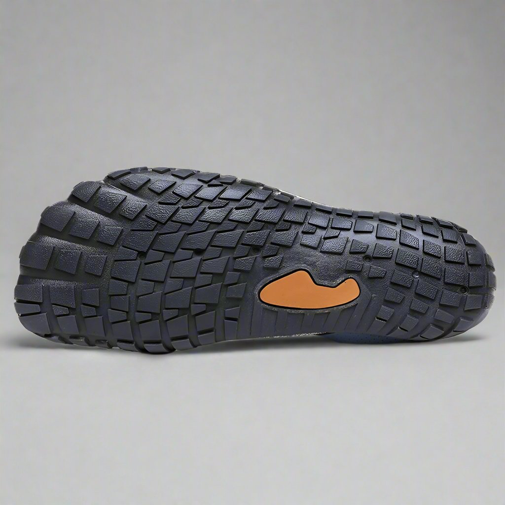 StepForce Breathable Barefoot Shoes