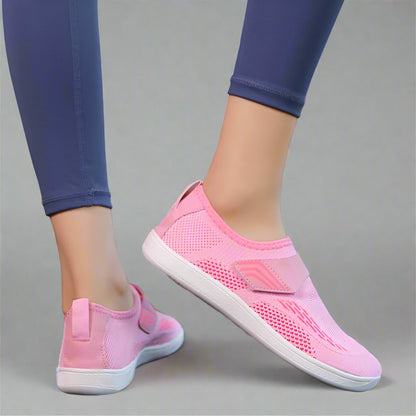 LightFlow Breathable Barefoot Shoes