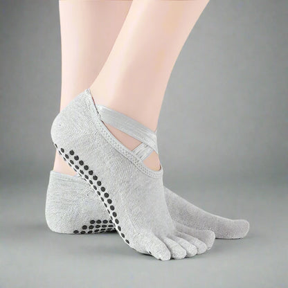 DayStable Yoga & Pilates Grip Socks For Women